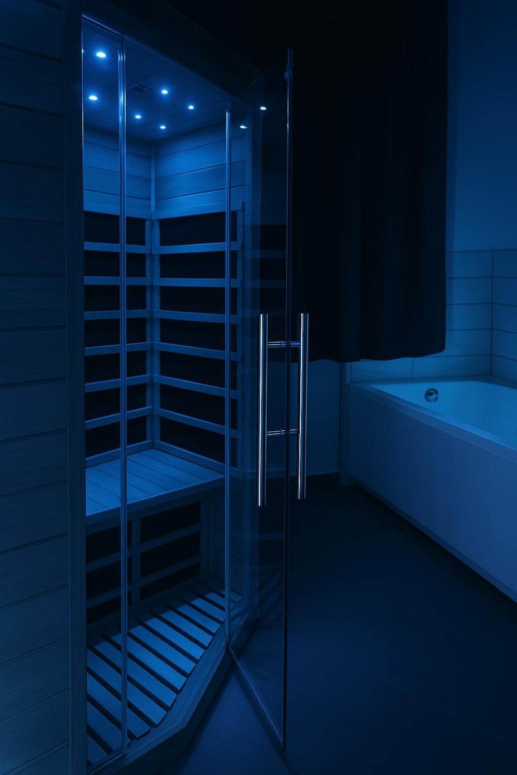 Apartment Lovers' Nest - *